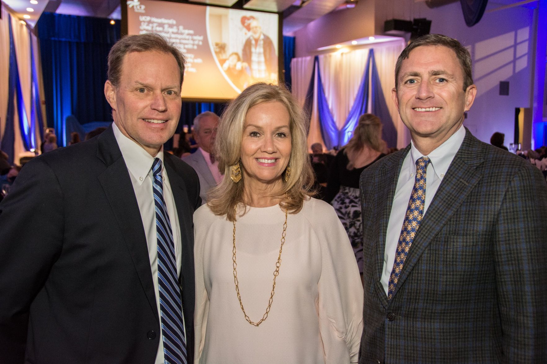 UCP Heartland 2019 Dream Gala: Dreaming of Possibilities